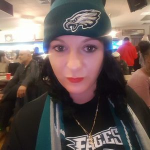 Meet your Posher, Tiffany